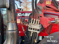 Chargeur frontal Stoll case LRZ 150 met weeginrichting