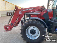 Chargeur frontal Stoll case LRZ 150 met weeginrichting