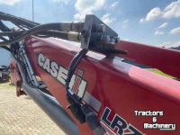 Chargeur frontal Stoll case LRZ 150 met weeginrichting