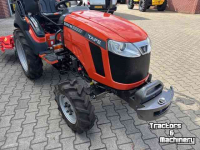 Tracteur TAFE 6028 M