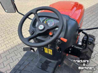 Tracteur TAFE 6028 M