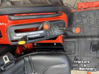 Tracteur TAFE 6028 M