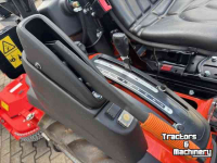 Tracteur TAFE 6028 M