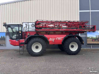 Pulvérisateur automotrice Agrifac Condor Endurance