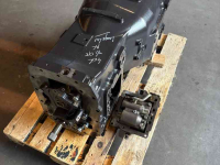 Pièces d‘occasion pour tracteurs New Holland T6.175 AC