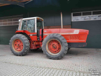 Tracteur International 3588 Snoopy 2+2