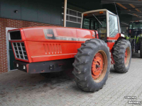 Tracteur International 3588 Snoopy 2+2