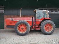 Tracteur International 3588 Snoopy 2+2