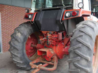 Tracteur International 3588 Snoopy 2+2