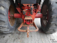 Tracteur International 3588 Snoopy 2+2