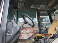 Tracteur International 3588 Snoopy 2+2