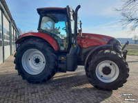 Tracteur Case-IH Maxxum 125 CVX