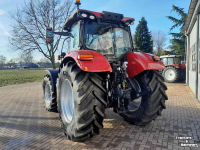 Tracteur Case-IH Maxxum 125 CVX