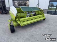 Pick up Claas PU 300 Profi