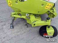 Pick up Claas PU 300 Profi