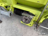 Pick up Claas PU 300 Profi