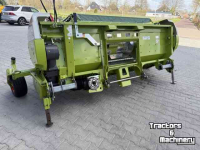 Pick up Claas PU 300 Profi