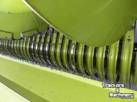 Pick up Claas PU 300 Profi