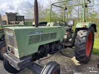 Tracteur  2s en 4s