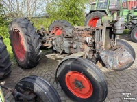 Tracteur  2s en 4s
