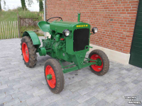 Tracteurs anciens Deutz F1M414