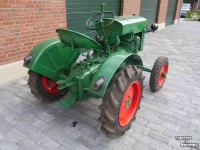 Tracteurs anciens Deutz F1M414