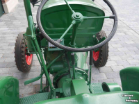 Tracteurs anciens Deutz F1M414