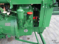 Tracteurs anciens Deutz F1M414
