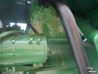 Tracteurs anciens Deutz F1M414