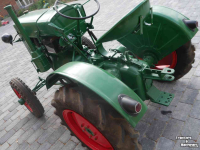 Tracteurs anciens Deutz F1M414