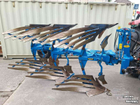 Charrues Rabewerk Start Variant 120MC