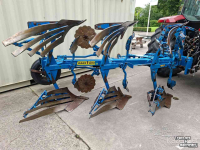 Charrues Rabewerk Start Variant 120MC