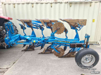 Charrues Rabewerk Start Variant 120MC