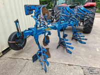 Charrues Rabewerk Start Variant 120MC
