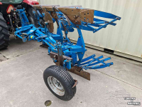 Charrues Rabewerk Start Variant 120MC