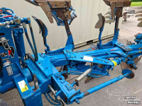 Charrues Rabewerk Start Variant 120MC