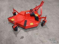 Faucheuse rotative Del Morino ET 100