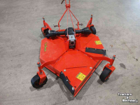Faucheuse rotative Del Morino ET 100
