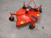 Faucheuse rotative Del Morino ET 100