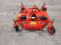 Faucheuse rotative Del Morino ET 100