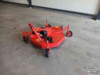 Faucheuse rotative Del Morino ET 100
