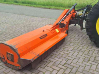 Rotobroyeur Perfect ZF-180