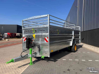 Bétaillière Joskin Betimax 6750