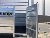 Bétaillière Joskin Betimax 6750