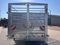 Bétaillière Joskin Betimax 6750