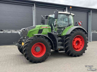 Tracteur Fendt 728 profi plus