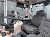 Tracteur Fendt 728 profi plus