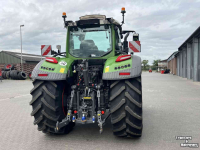 Tracteur Fendt 728 profi plus
