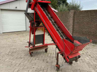 Peseuses De Lignie Weger