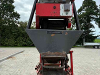 Peseuses De Lignie Weger